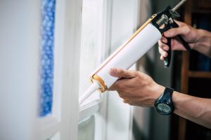 Installation de fenêtres soi-même : outils nécessaires