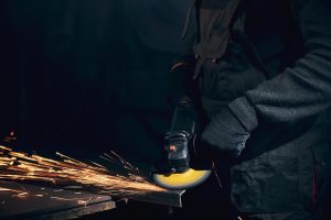 Disques pour meuleuses d’angle : revue des problèmes et des solutions
